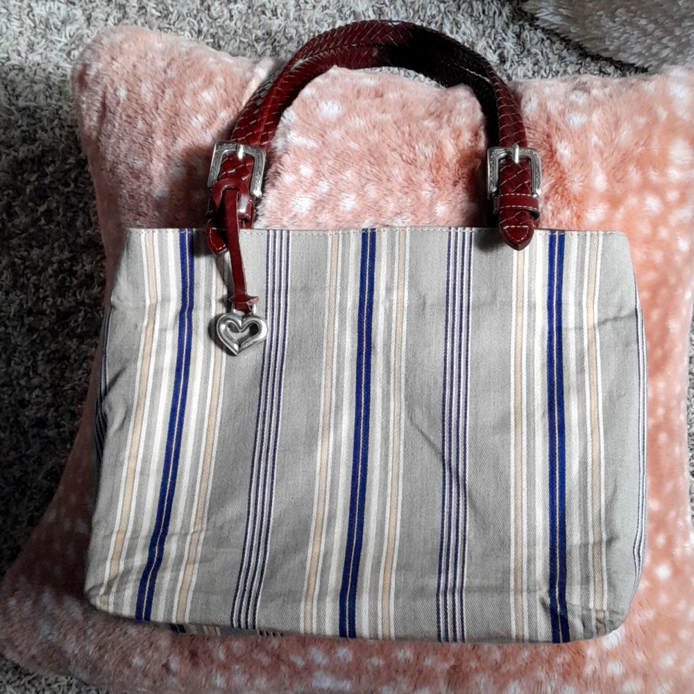 Brighton Purse